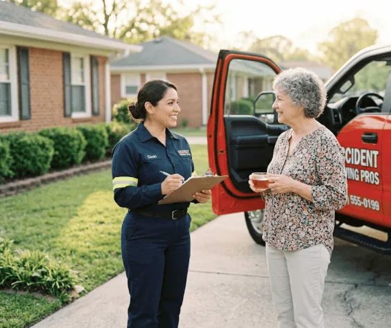 Accident Towing Service Brookston, IN FAQs